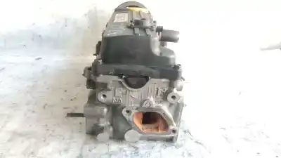 Pezzo di ricambio per auto di seconda mano testata motore per opel corsa b (s93) 1.7 d (f08, f68, m68) riferimenti oem iam 0609044  