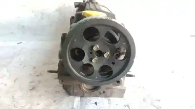 Pezzo di ricambio per auto di seconda mano testata motore per opel corsa b (s93) 1.7 d (f08, f68, m68) riferimenti oem iam 0609044  
