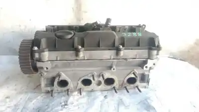 Автозапчасти б/у ЗАДНИЦЫ за PEUGEOT 307 (3A/C) 1.6 16V ссылки OEM IAM 9824689880  