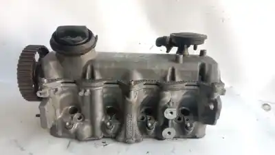 Автозапчасти б/у ЗАДНИЦЫ за SEAT INCA (6K9) 1.9 SDI ссылки OEM IAM 038103265B  