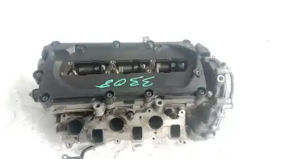 Gebrauchtes Autoersatzteil zylinderkopf des motors zum volkswagen phaeton (3d1, 3d2, 3d3, 3d4, 3d6, 3d7, 3d8, 3d9) 3.0 v6 tdi 4motion oem-iam-referenzen 059103265hv  
