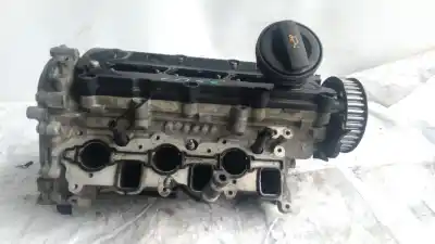 Gebrauchtes Autoersatzteil ZYLINDERKOPF DES MOTORS zum VOLKSWAGEN PHAETON (3D1, 3D2, 3D3, 3D4, 3D6, 3D7, 3D8, 3D9) 3.0 V6 TDI 4MOTION OEM-IAM-Referenzen 059103265HX  