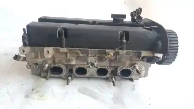 Gebrauchtes Autoersatzteil ZYLINDERKOPF DES MOTORS zum FORD FOCUS I SEDÁN (DFW) 1.6 16V OEM-IAM-Referenzen 1349064  