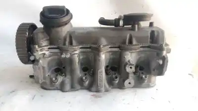 Gebrauchtes Autoersatzteil ZYLINDERKOPF DES MOTORS zum SEAT IBIZA II (6K1) 1.9 TDI OEM-IAM-Referenzen 038103351B  