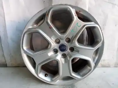 Pezzo di ricambio per auto di seconda mano cerchione in lega per ford focus lim. (cb4) titanium riferimenti oem iam 