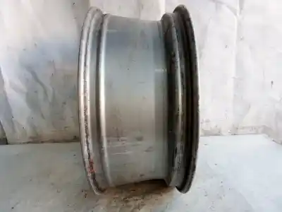 Peça sobressalente para automóvel em segunda mão jante por ford focus lim. (cb4) titanium referências oem iam   