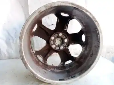Peça sobressalente para automóvel em segunda mão jante por ford focus lim. (cb4) titanium referências oem iam   