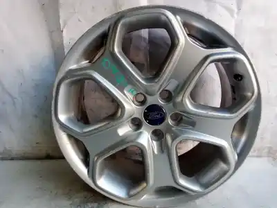 Pezzo di ricambio per auto di seconda mano cerchione in lega per ford focus lim. (cb4) titanium riferimenti oem iam 
