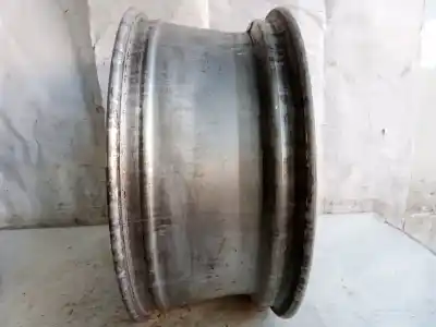Peça sobressalente para automóvel em segunda mão jante por ford focus lim. (cb4) titanium referências oem iam   