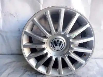Gebrauchtes Autoersatzteil FELGE zum VOLKSWAGEN PHAETON (3D1, 3D2, 3D3, 3D4, 3D6, 3D7, 3D8, 3D9) 3.0 V6 TDI 4MOTION OEM-IAM-Referenzen   