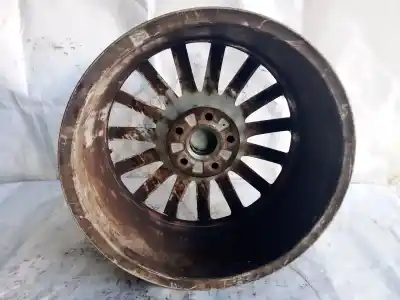 Gebrauchtes Autoersatzteil felge zum volkswagen phaeton (3d1, 3d2, 3d3, 3d4, 3d6, 3d7, 3d8, 3d9) 3.0 v6 tdi 4motion oem-iam-referenzen   