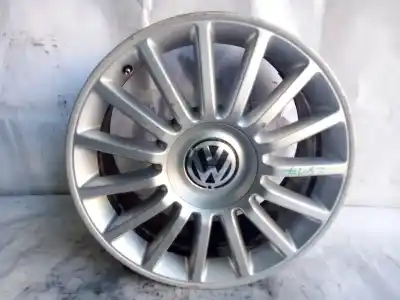 Gebrauchtes Autoersatzteil FELGE zum VOLKSWAGEN PHAETON (3D1, 3D2, 3D3, 3D4, 3D6, 3D7, 3D8, 3D9) 3.0 V6 TDI 4MOTION OEM-IAM-Referenzen   