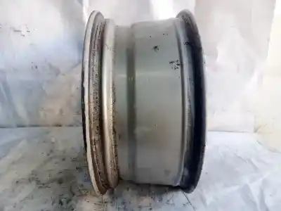 Gebrauchtes Autoersatzteil felge zum volkswagen phaeton (3d1, 3d2, 3d3, 3d4, 3d6, 3d7, 3d8, 3d9) 3.0 v6 tdi 4motion oem-iam-referenzen   