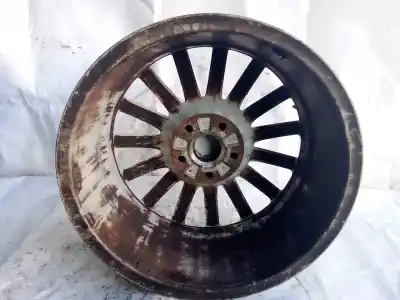 Gebrauchtes Autoersatzteil felge zum volkswagen phaeton (3d1, 3d2, 3d3, 3d4, 3d6, 3d7, 3d8, 3d9) 3.0 v6 tdi 4motion oem-iam-referenzen   