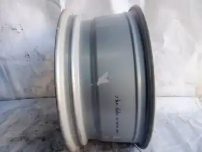 Gebrauchtes Autoersatzteil felge zum volkswagen phaeton (3d1, 3d2, 3d3, 3d4, 3d6, 3d7, 3d8, 3d9) 3.0 v6 tdi 4motion oem-iam-referenzen   