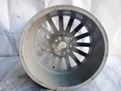 Gebrauchtes Autoersatzteil felge zum volkswagen phaeton (3d1, 3d2, 3d3, 3d4, 3d6, 3d7, 3d8, 3d9) 3.0 v6 tdi 4motion oem-iam-referenzen   