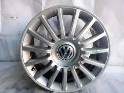 Gebrauchtes Autoersatzteil FELGE zum VOLKSWAGEN PHAETON (3D1, 3D2, 3D3, 3D4, 3D6, 3D7, 3D8, 3D9) 3.0 V6 TDI 4MOTION OEM-IAM-Referenzen   
