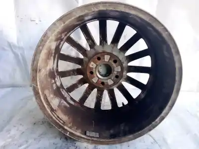 Gebrauchtes Autoersatzteil felge zum volkswagen phaeton (3d1, 3d2, 3d3, 3d4, 3d6, 3d7, 3d8, 3d9) 3.0 v6 tdi 4motion oem-iam-referenzen   