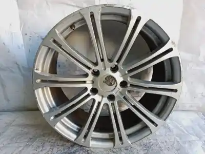 Gebrauchtes Autoersatzteil FELGE zum BMW SERIE 1 BERLINA (E81/E87) 118d OEM-IAM-Referenzen   