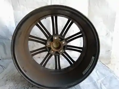Pezzo di ricambio per auto di seconda mano cerchione in lega per bmw serie 1 berlina (e81/e87) 118d riferimenti oem iam   