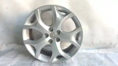 Gebrauchtes Autoersatzteil FELGE zum MAZDA CX-7 (ER) 2.2 MZR-CD AWD (ER10A) OEM-IAM-Referenzen 9965037590  