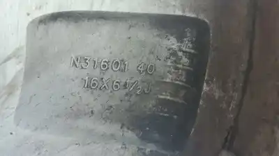 Автозапчасти б/у шина за nissan qashqai / qashqai +2 i (j10, nj10, jj10e) 2.0 dci ссылки oem iam n3160140  