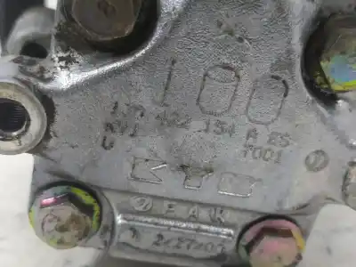 Автозапчасти б/у насос гидроусилителя за audi a3 (8l) 1.9 tdi ссылки oem iam 1j0422154a  