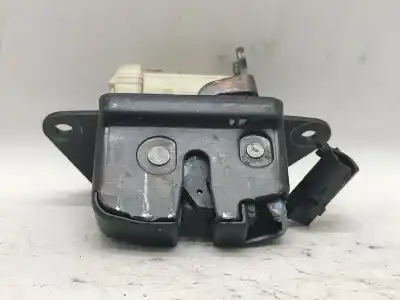 Pezzo di ricambio per auto di seconda mano baule / serratura del cancello per fiat idea (350_) 1.3 d multijet riferimenti oem iam 