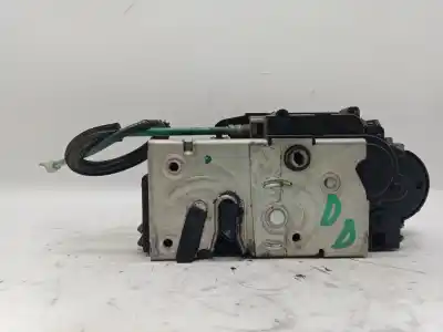 Pezzo di ricambio per auto di seconda mano serratura porta posteriore destra per fiat idea (350_) 1.3 d multijet riferimenti oem iam 