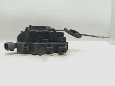 Pezzo di ricambio per auto di seconda mano serratura porta posteriore destra per fiat idea (350_) 1.3 d multijet riferimenti oem iam   