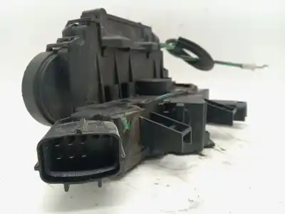 Pezzo di ricambio per auto di seconda mano serratura porta posteriore destra per fiat idea (350_) 1.3 d multijet riferimenti oem iam   