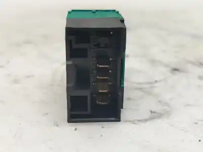 Second-hand car spare part left front power window switch for fiat idea (350_) 1.3 d multijet oem iam references   