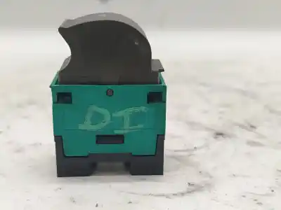 Second-hand car spare part left front power window switch for fiat idea (350_) 1.3 d multijet oem iam references   