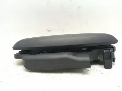 Peça sobressalente para automóvel em segunda mão puxador exterior frente direito por fiat idea (350_) 1.3 d multijet referências oem iam   