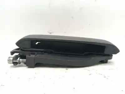 Peça sobressalente para automóvel em segunda mão puxador exterior frente direito por fiat idea (350_) 1.3 d multijet referências oem iam   