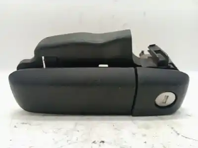 Pezzo di ricambio per auto di seconda mano maniglia esterna anteriore sinistra per fiat idea (350_) 1.3 d multijet riferimenti oem iam 