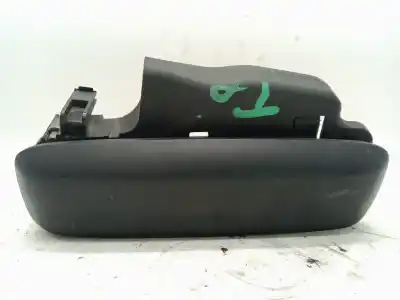 Pezzo di ricambio per auto di seconda mano maniglia esterna posteriore destra per fiat idea (350_) 1.3 d multijet riferimenti oem iam 