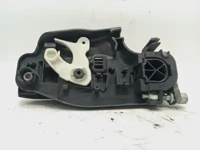 Peça sobressalente para automóvel em segunda mão puxador exterior traseiro direito por fiat idea (350_) 1.3 d multijet referências oem iam   