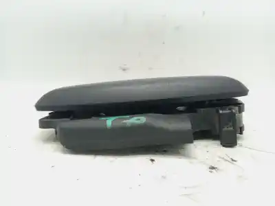 Peça sobressalente para automóvel em segunda mão puxador exterior traseiro direito por fiat idea (350_) 1.3 d multijet referências oem iam   