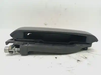 Peça sobressalente para automóvel em segunda mão puxador exterior traseiro direito por fiat idea (350_) 1.3 d multijet referências oem iam   