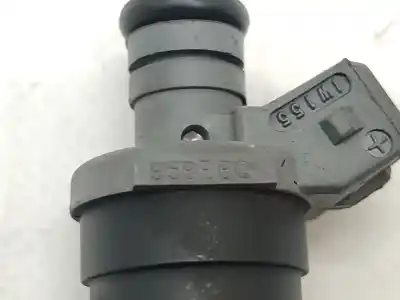 Pezzo di ricambio per auto di seconda mano iniettore per ford fiesta iv (ja_, jb_) 1.3 i riferimenti oem iam 95bfbc  