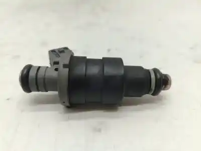 Pezzo di ricambio per auto di seconda mano iniettore per ford fiesta iv (ja_, jb_) 1.3 i riferimenti oem iam 95bfbc  