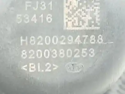 Автозапчасти б/у инжектор за renault megane ii (bm0/1_, cm0/1_) 1.5 dci (bm1e, cm1e) ссылки oem iam 166009445r  