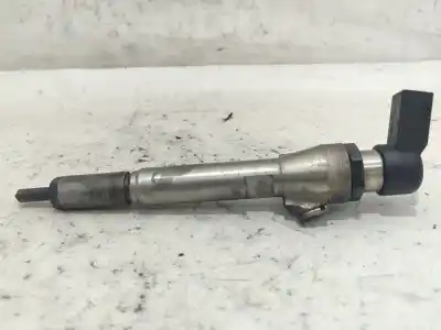 Автозапчасти б/у инжектор за renault megane ii (bm0/1_, cm0/1_) 1.5 dci (bm1e, cm1e) ссылки oem iam 166009445r