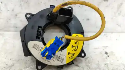 Peça sobressalente para automóvel em segunda mão FITA DO AIRBAG por ROVER 25 I FASTBACK (RF) 1.4 16V Referências OEM IAM YRC100410  