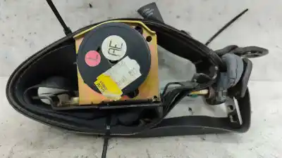 Автозапчасти б/у ПЕРЕДНИЙ ЛЕВЫЙ РЕМЕНЬ БЕЗОПАСНОСТИ за ROVER 25 I FASTBACK (RF) 1.4 16V ссылки OEM IAM EVB110570PMA  