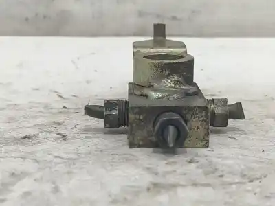 Peça sobressalente para automóvel em segunda mão regulador da força de travagem por opel frontera a (u92) 2.8 td (5bmwl4, 5bsud2) referências oem iam 