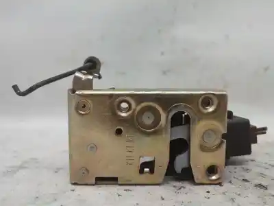 Pièce détachée automobile d'occasion SERRURE DE PORTE AVANT DROITE pour PEUGEOT 106 II (1A_, 1C_)  Références OEM IAM 913687  