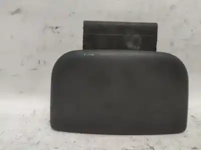 Pièce détachée automobile d'occasion POIGNÉE DE PORTE AVANT DROITE pour PEUGEOT 106 II (1A_, 1C_)  Références OEM IAM 9101F0  