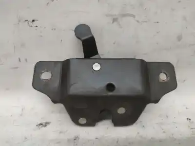 İkinci el araba yedek parçası BAGAJ / KAPI KILIDI için PEUGEOT 106 II (1A_, 1C_)  OEM IAM referansları 871945  
